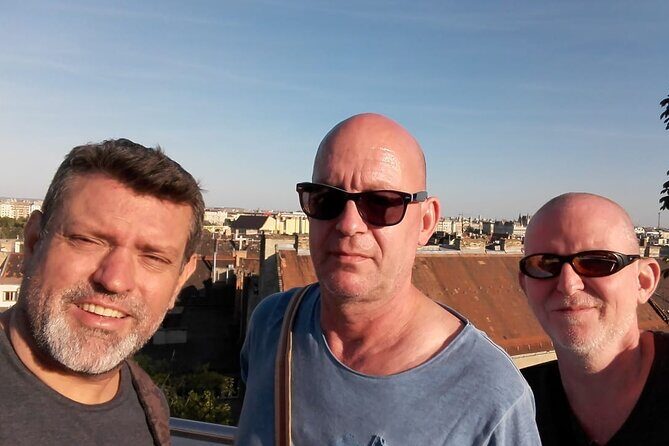 Budapest: Private Custom Walking Tour with A Guide (Private Tour) - Who Will Love This Tour?