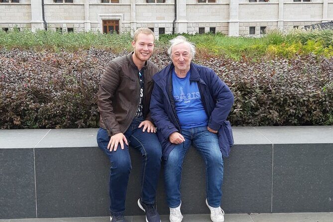 Budapest: Private Custom Walking Tour with A Guide (Private Tour) - The Sum Up