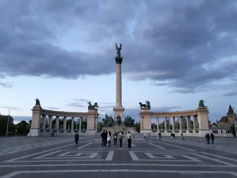 Budapest: Private Customizable Guided Tour - Key Points  