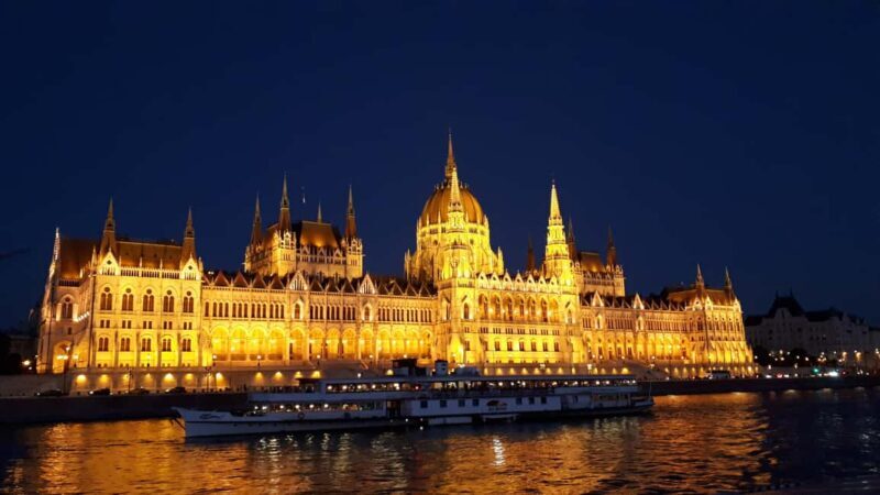 Budapest: Private Customizable Guided Tour - Why Choose a Private Customizable Tour in Budapest?  
