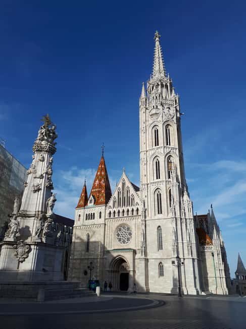 Budapest: Private Customizable Guided Tour - What to Expect and Practical Details  