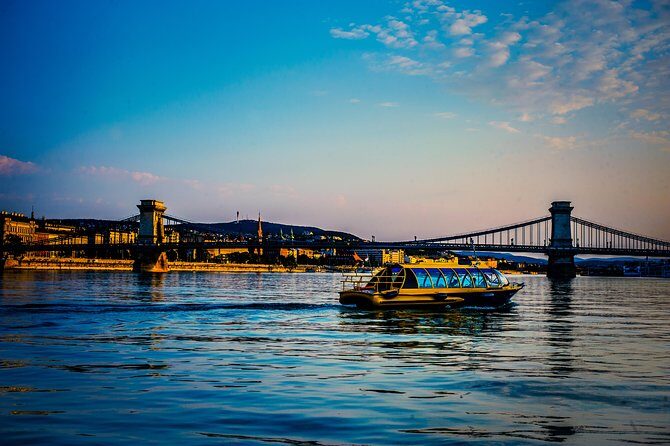 Budapest Private Danube River Cruise - Who Would Enjoy This Tour?