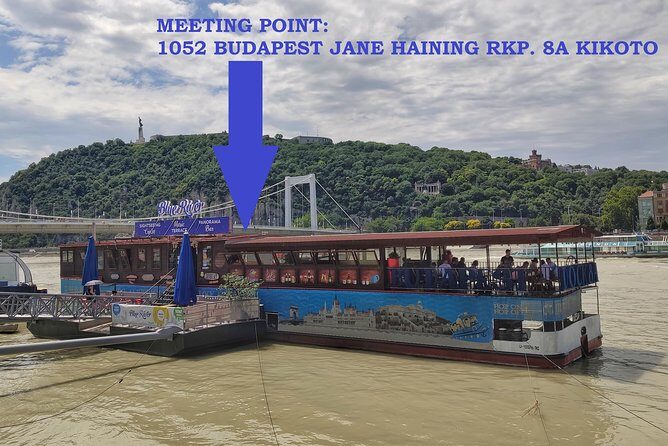 Budapest Private Danube River Cruise - FAQs
