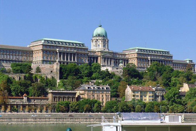budapest-private-day-trip-from-vienna