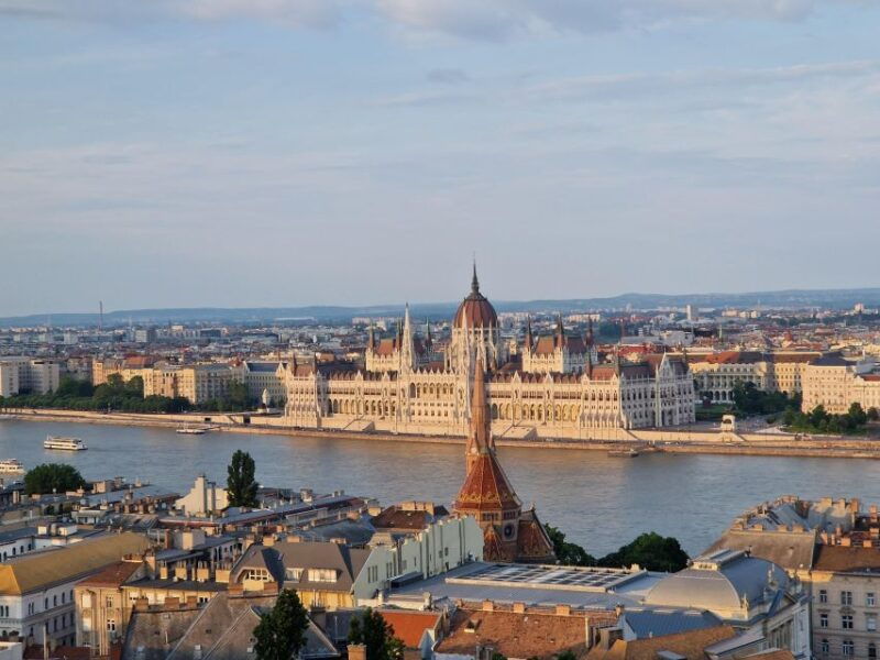 budapest-private-deluxe-tour-with-a-native-in-spanish