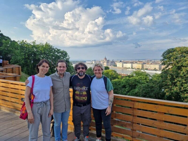 budapest-private-deluxe-tour-with-a-native-in-spanish