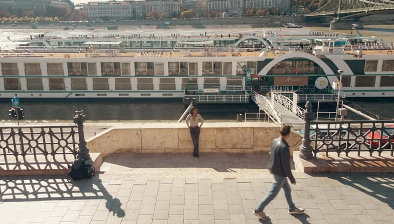 Budapest: private drone photo session - Practical Tips for Booking and Enjoying Your Experience