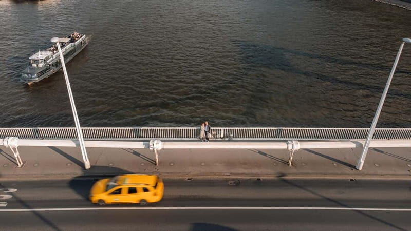 Budapest: private drone photo session - Frequently Asked Questions