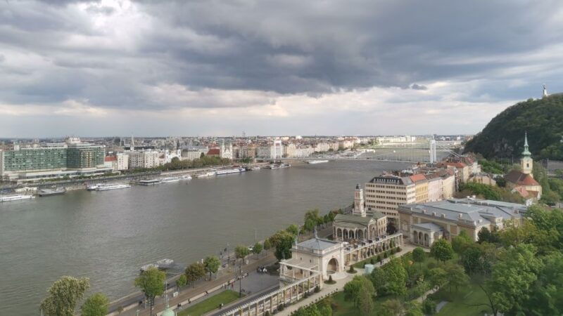 budapest-private-e-bike-sightseeing-tour