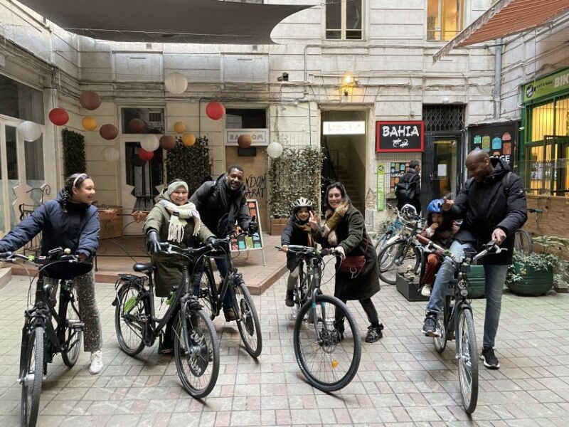 budapest-private-e-bike-sightseeing-tour