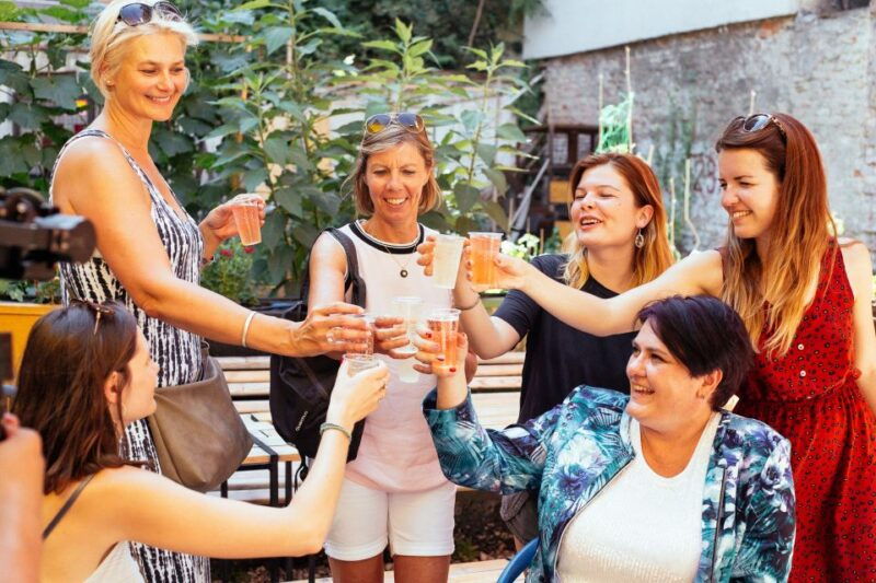 budapest-private-food-tour-10-tastings-with-locals