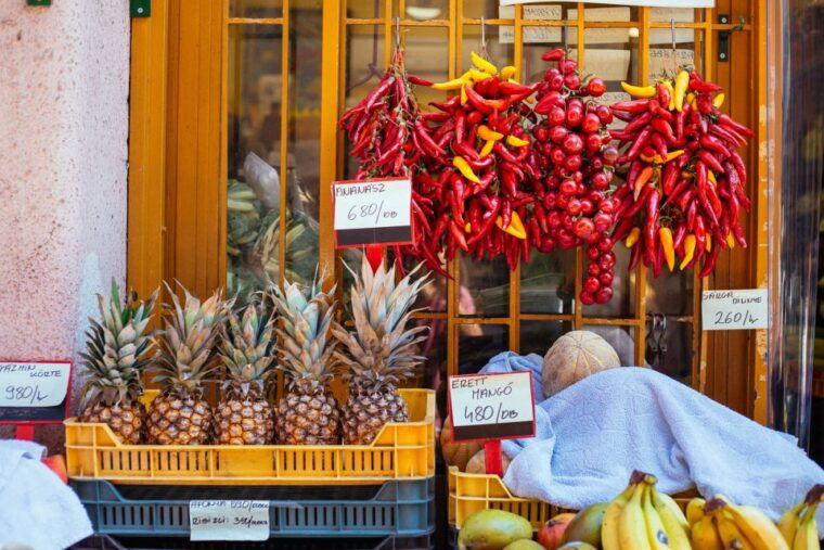 budapest-private-food-tour-10-tastings-with-locals