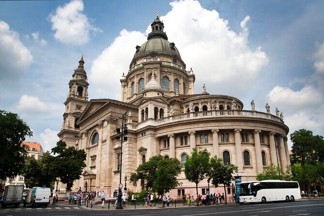 Budapest Private Full-Day City Sightseeing Tour - Exploring Budapest: What to Expect From the Tour