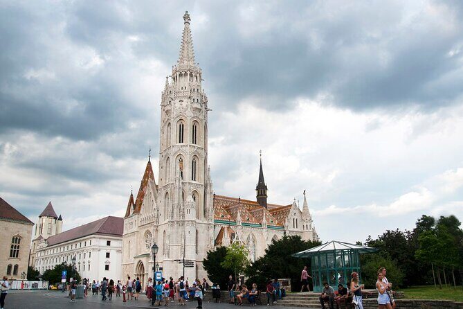 Budapest Private Full-Day City Sightseeing Tour - FAQ
