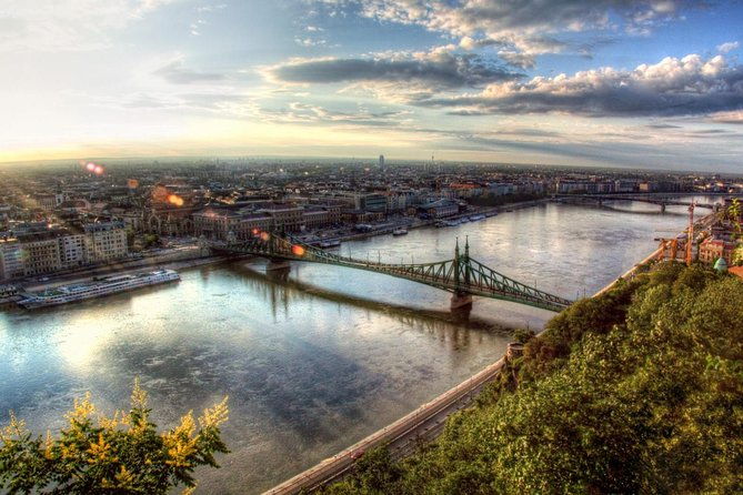 budapest-private-full-day-city-tour-with-a-comfortable-air-conditioned-car