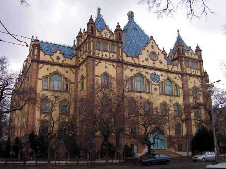 budapest-private-half-day-art-nouveau-tour