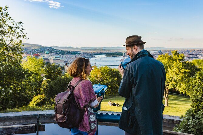 Budapest Private Half Day Tour: Local Highlights & Hidden Gems - Why Choose This Tour?
