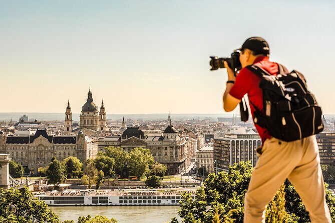 Budapest Private Half Day Tour: Local Highlights & Hidden Gems - Authentic Insights from Past Travelers