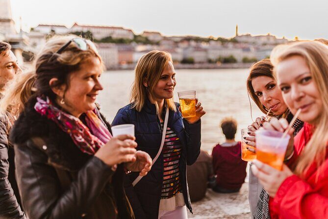 Budapest Private Half Day Tour: Local Highlights & Hidden Gems - FAQs