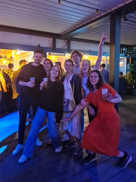 budapest-private-personalized-pub-crawl-3-drinks-included