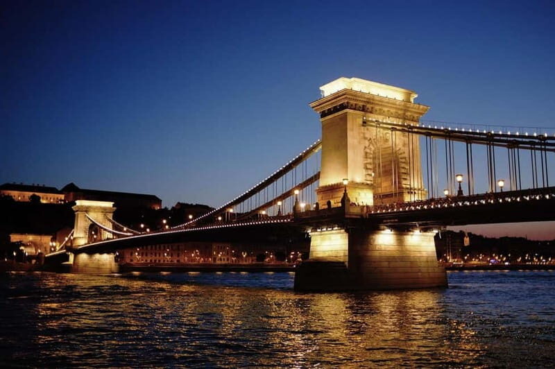 Budapest: Private River Cruise on a Yacht on the Danube - The Sum Up