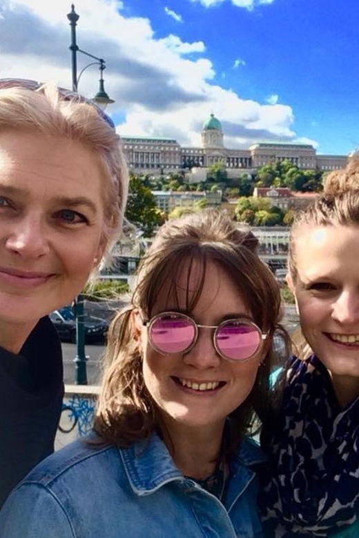 budapest-private-sightseeing-tour-with-local-host