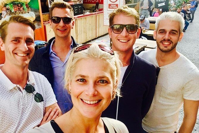 Budapest private sightseeing with Nelli & her local guides - Exploring Budapest on Your Terms