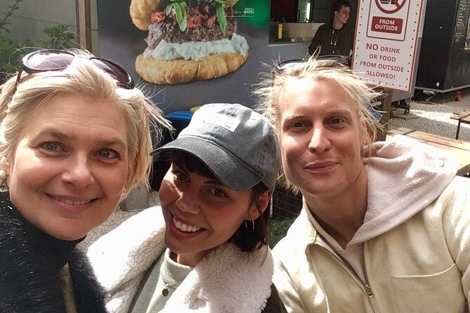 Budapest private sightseeing with Nelli & her local guides - How the Tour Works in Practice