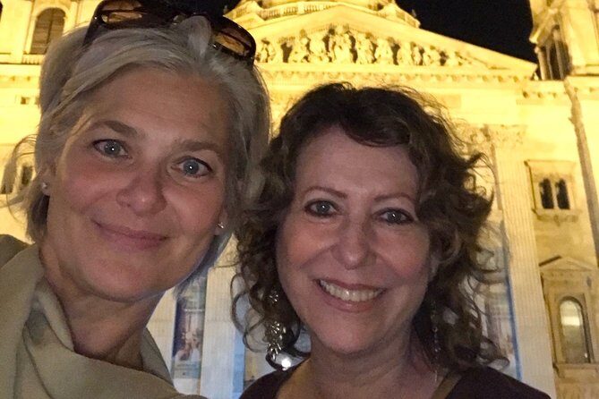 Budapest private sightseeing with Nelli & her local guides - Who Will Love This Tour?