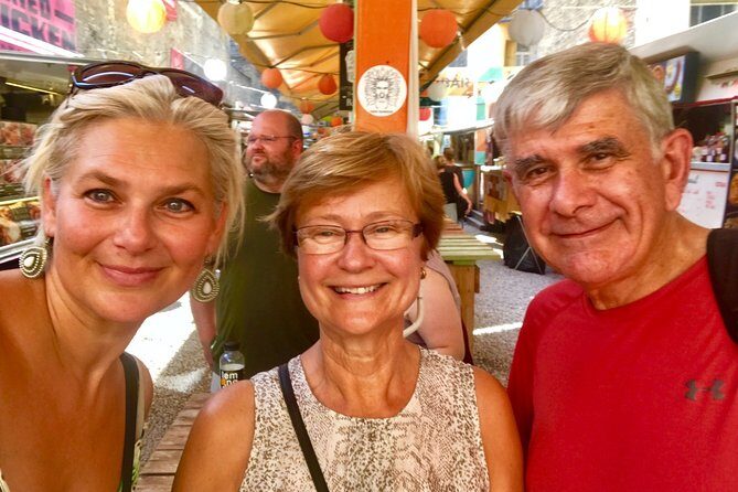 Budapest private sightseeing with Nelli & her local guides - Frequently Asked Questions