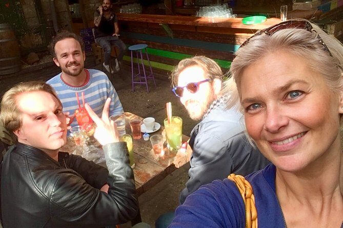 Budapest private sightseeing with Nelli & her local guides - Final Thoughts