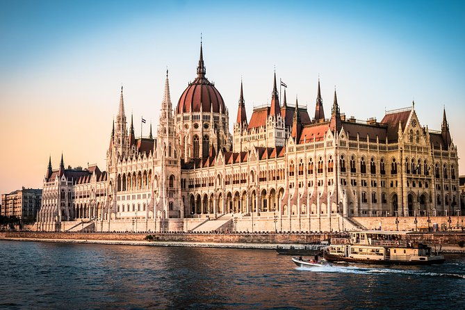 budapest-private-tour-from-vienna