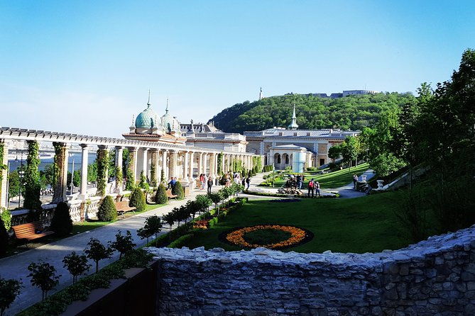 budapest-private-walking-tour