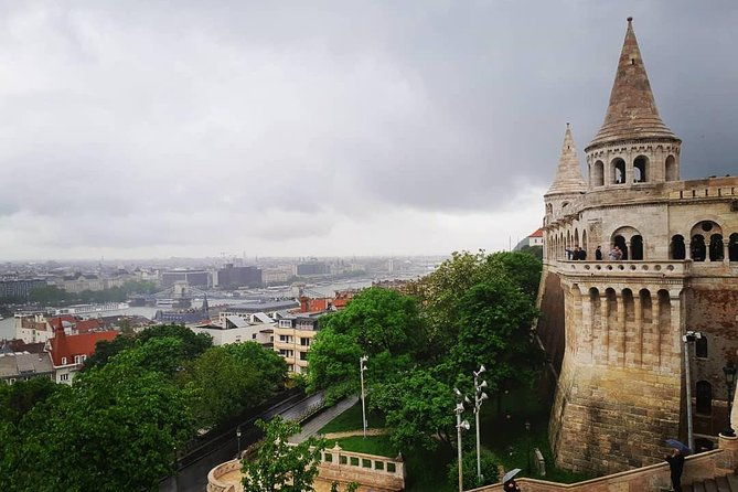 budapest-private-walking-tour