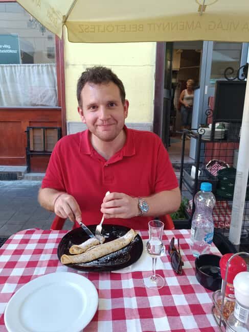 Budapest: Private Walking Tour with a Local - Key Points