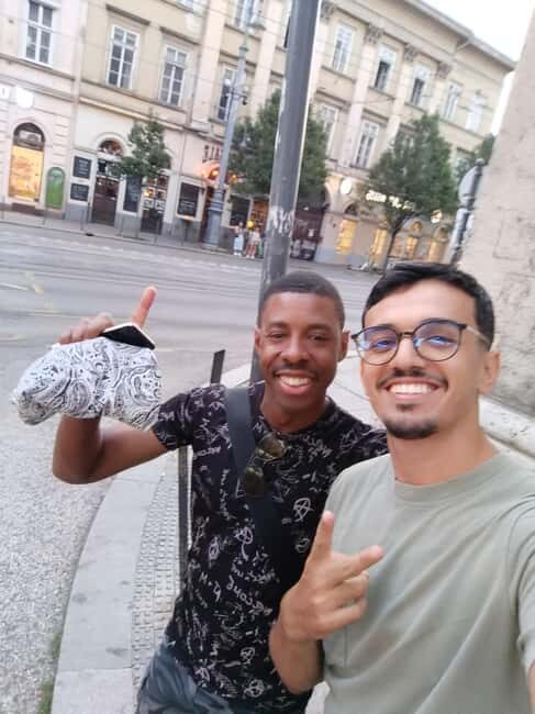 Budapest: Private Walking Tour with a Local - A Closer Look at the Experience