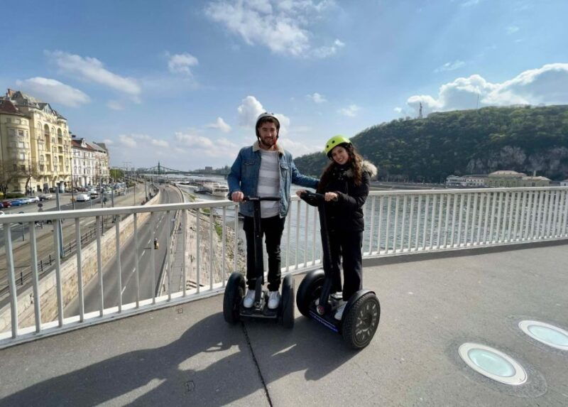 budapest-quick-ride-on-riverside-30-min-segway-tour