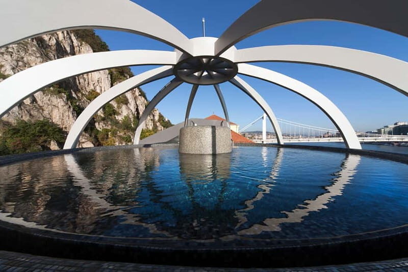 Budapest: Rudas Spa Entry with 3-Course Meal - Authentic Insights from Travelers
