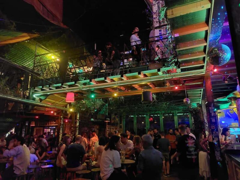 Budapest: Ruin Bars Private Photo Tour - Exploring Budapest’s Ruin Bars on a Private Photo Tour