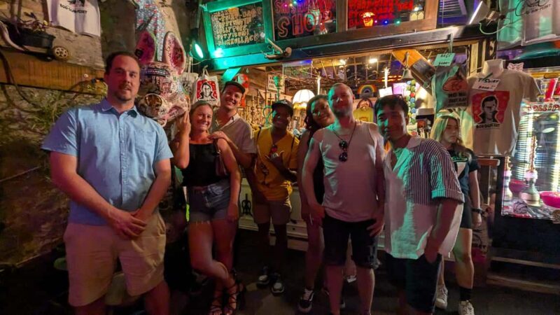 Budapest: Ruin Bars, Street Art, and Jewish Quarter Tour - Who Is This Tour Best Suited For?