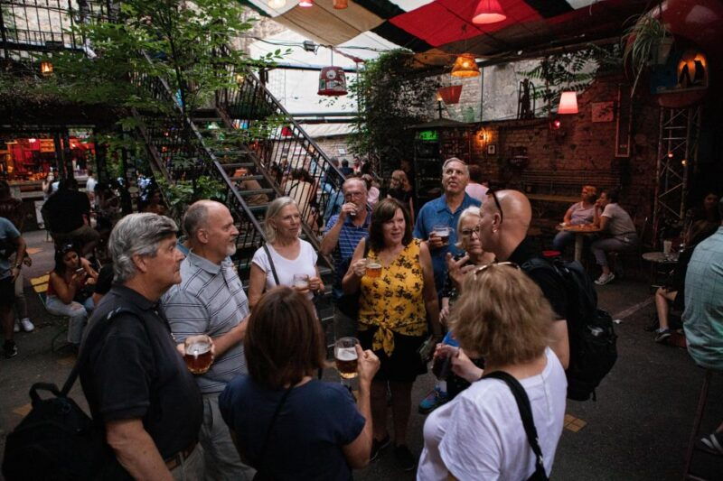 budapest-ruin-bars-walking-tour-with-drinks-and-snacks