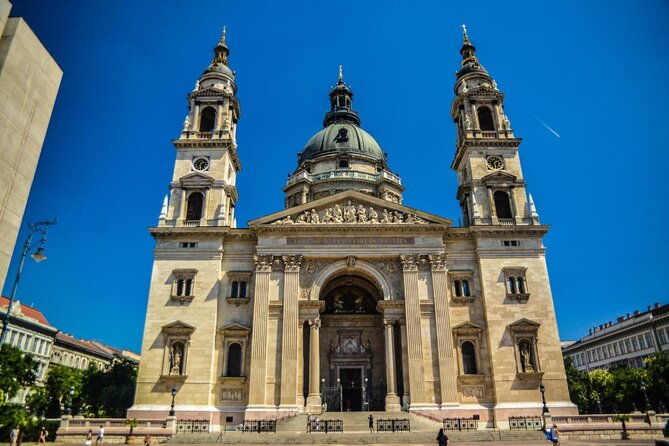 budapest-saint-stephens-basilica-tour