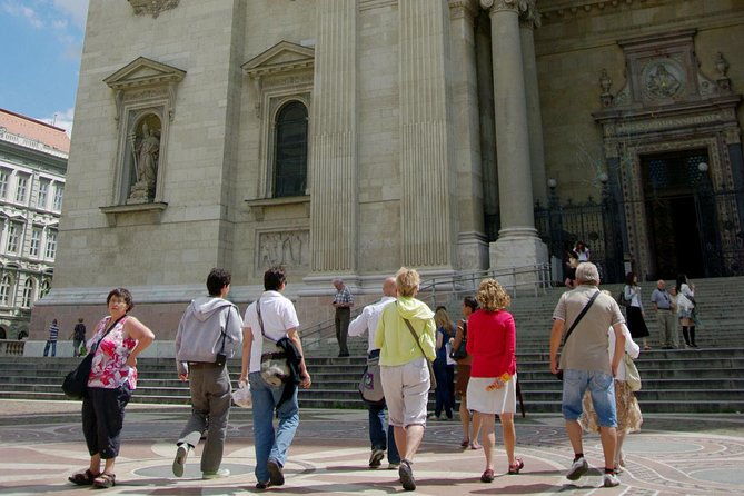 budapest-saint-stephens-basilica-tour