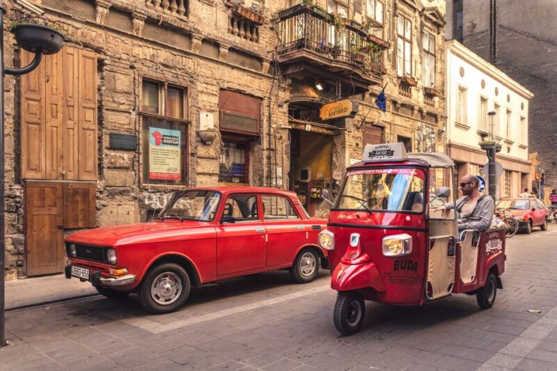 budapest-scenic-tuk-tuk-tour