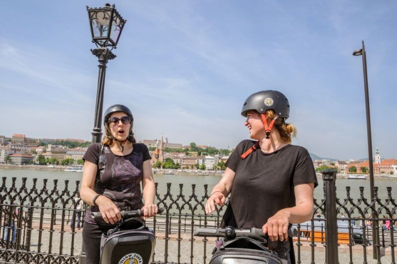 budapest-segway-sightseeing-tour