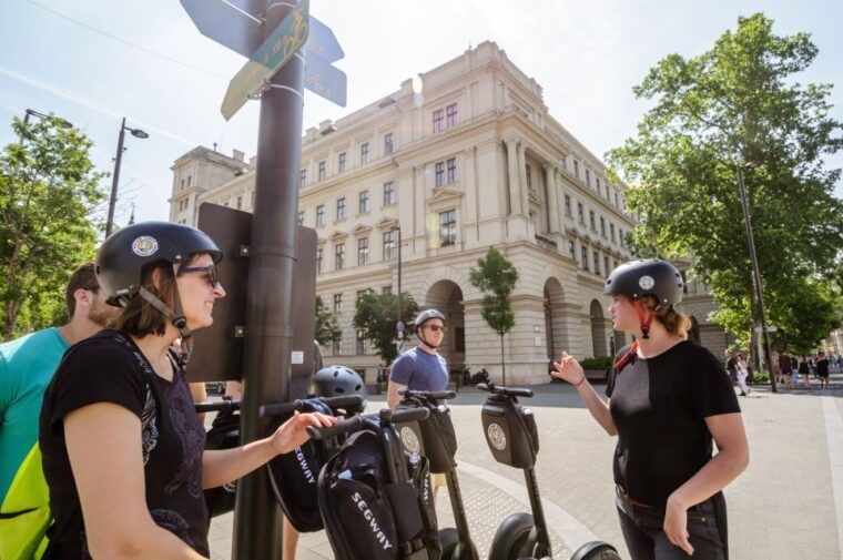 budapest-segway-sightseeing-tour