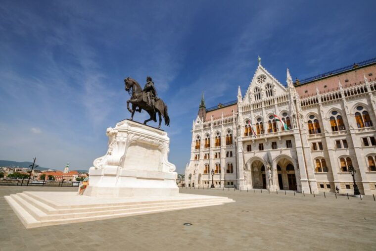 budapest-segway-sightseeing-tour