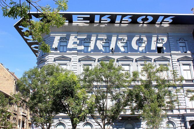 Budapest Segway Tour - Frequently Asked Questions