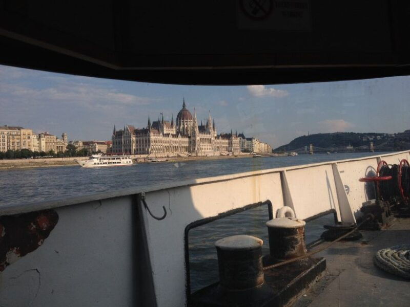 budapest-self-guided-bike-tour-szentendre-return-by-boat