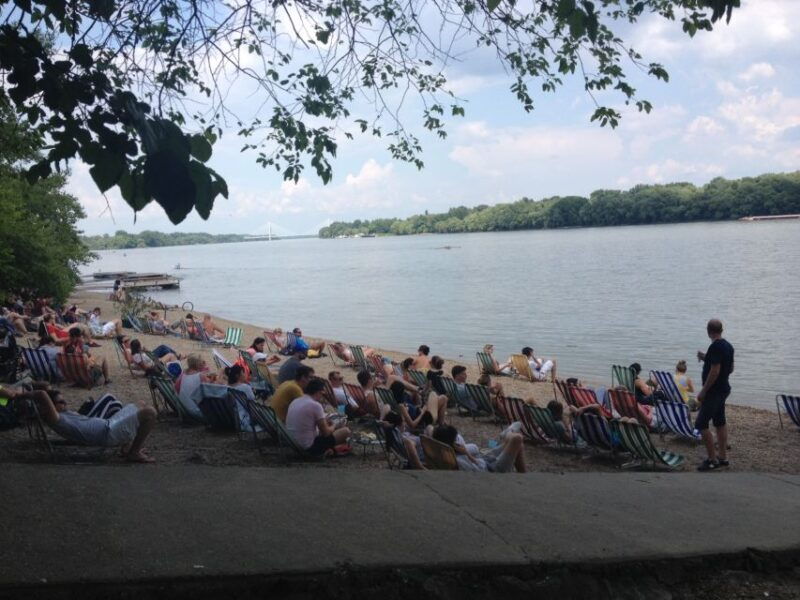 budapest-self-guided-bike-tour-szentendre-return-by-boat